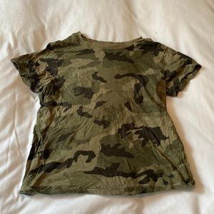 Billabong tee